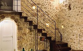 O'Scia Loft